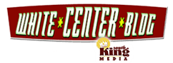 The White Center Blog