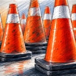 White Center drivers should expect overnight closure, lane restrictions on 10th Ave SW