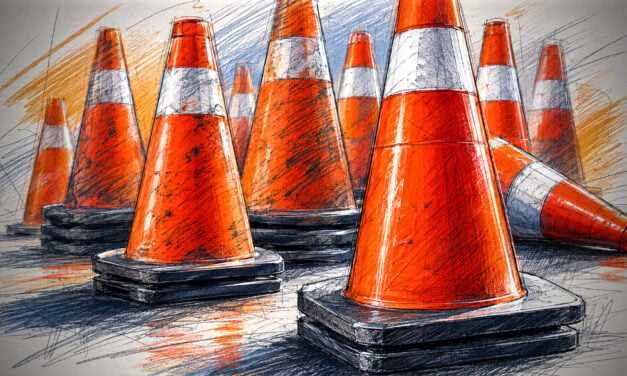 Lane restriction coming to 16th Ave SW in White Center starting Monday, Aug. 10