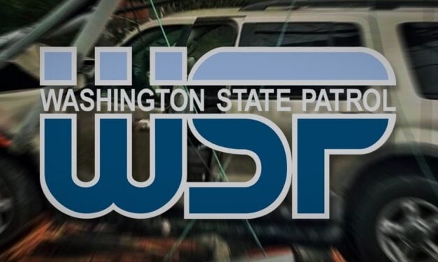 Washington State Patrol seeking witnesses to shooting during road rage incident on southbound I-5
